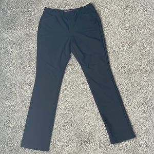 Gloria Vanderbilt Black dress pants